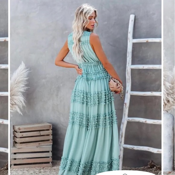 Vici dolls dress - Picture 2 of 5